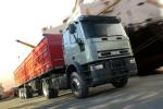 Iveco EuroCargo Cavallino 450E32T 2007 года